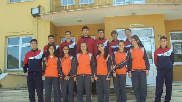 Küre esnafı Kemal Bakır'dan örnek davranış