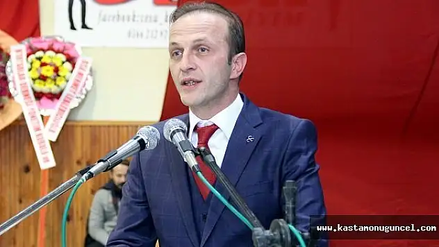 Kurtcu'dan Seçim Değerlendirmesi