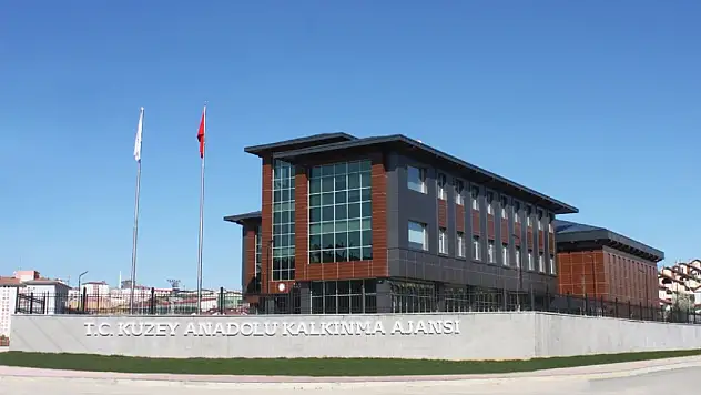 KUZKA'nın 3 ili kapsayan programı ilan edildi