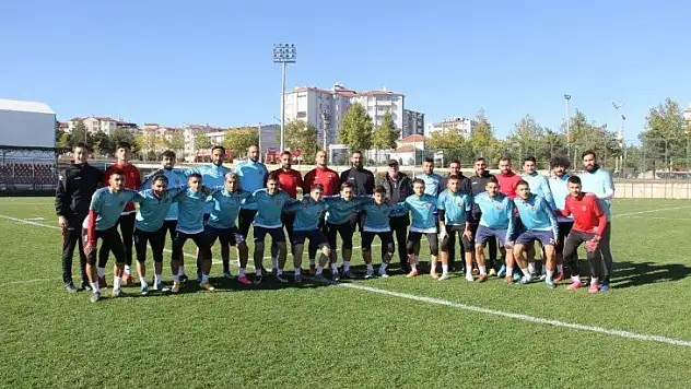 Eriş, Kastamonuspor ile anlaştı