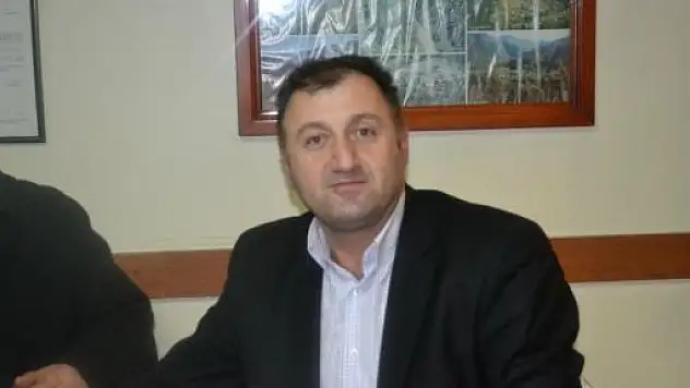 Loç Yöresi Derneği yeni başkanını seçti