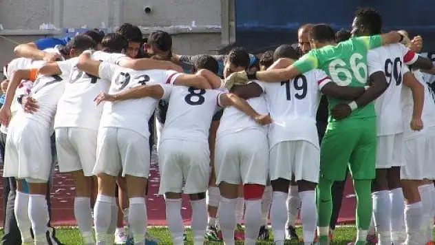 Maç Öncesi: Bartınspor – Kastamonuspor1966