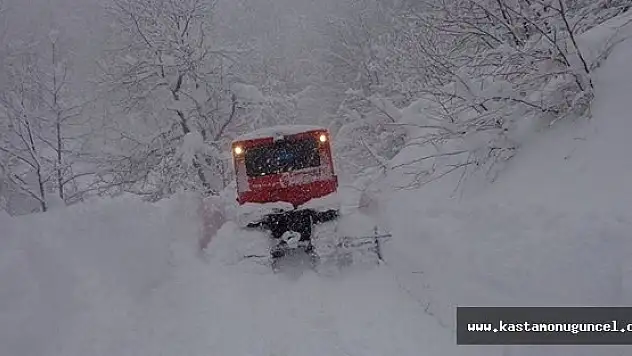 Mahsur Kalan Köylüler, 4 Saatte Kurtarılabildi