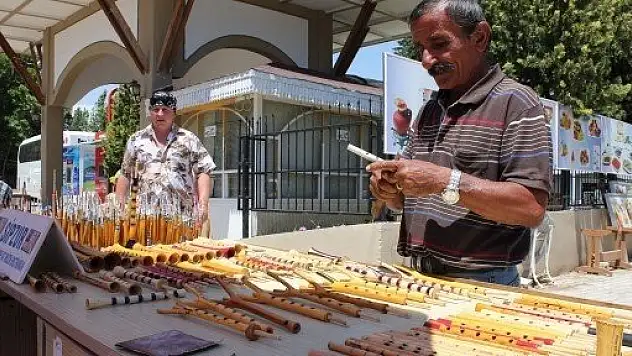 Manavgatlı usta, sipsi ve sipzur için patent başvurusunda bulundu