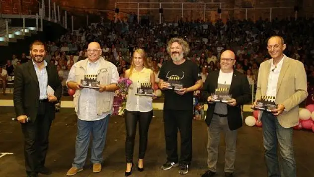 'Mandıra Filozofu 2' Çekimleri Başlıyor