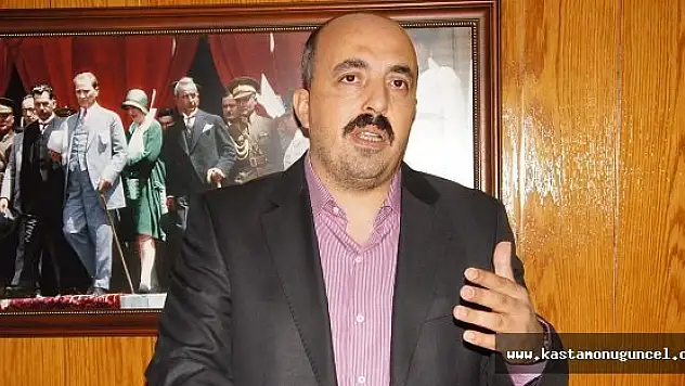 Maşalacı: 'Ak Parti Sağlıkta Sınıfta Kaldı'