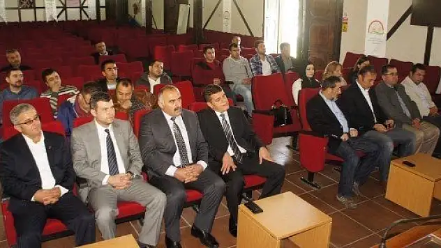 Maşalacı, Güven Tazeledi