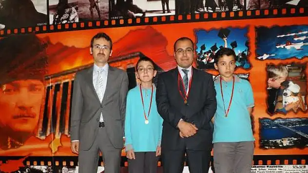 Matematikte Firdevs Saka Koleji farkı