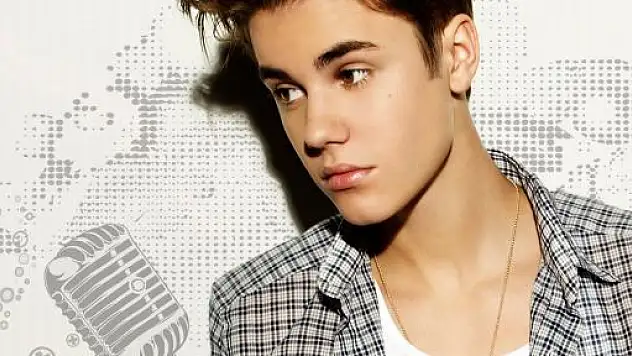 Mayıs'ın Magazin Gündeminde Justın Bıeber Rüzgarı