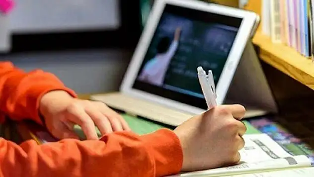 MEB duyurdu! Uzaktan eğitime geçilecek