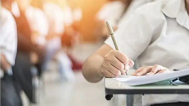 MEB, 2021 LGS kılavuzunu yayımladı