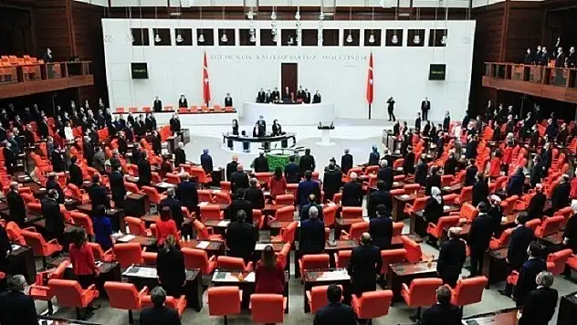 Meclis, WhatsApp için harekete geçti