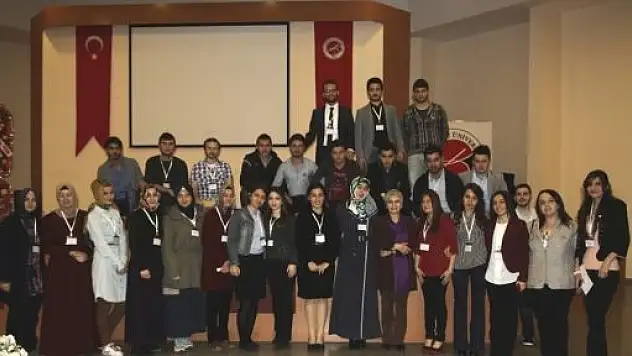 Mehmet Akif'in torunu Kastamonu'da