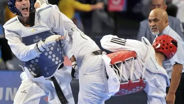 Meksika'da Hakem Skandalı Bitmiyor