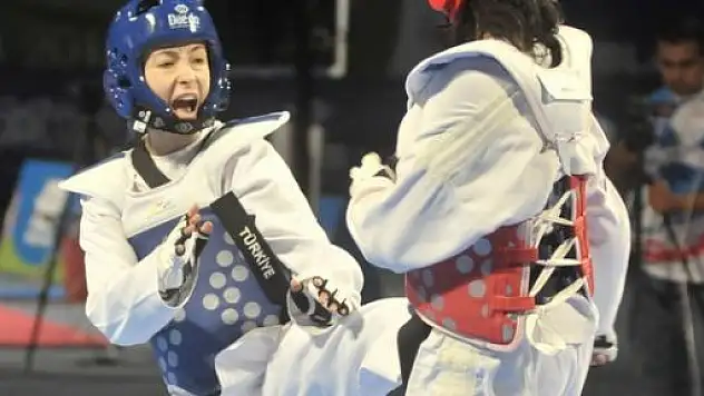 Meksika'da Madalyalar Gelmedi