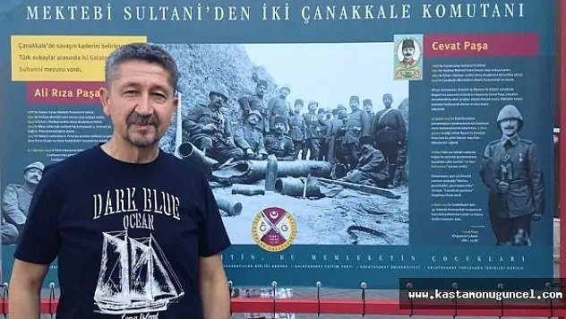 Mekteb-i Sultani, Vatan şehitlerini 100 yıl sonrada unutmadı.