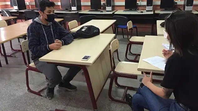 Mesleki ve teknik eğitim ihtiyaç analiz çalışmaları devam ediyor