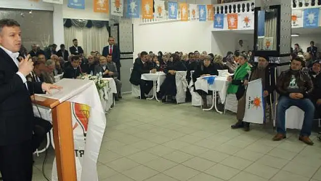 Metin Çelik, Muhalefete Tepki Gösterdi