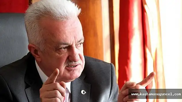 MHP'li Hamzaoğlu, Başbakanın Vaatlerini Eleştirdi