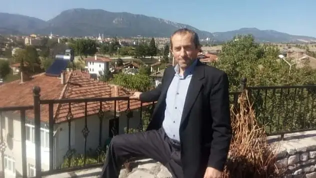 Mikserin altında kaldı! Hayatını kaybetti