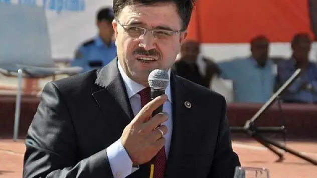 Milletvekili Başer: Sigorta teşvik uygulaması 2018 yılına kadar devam edecek