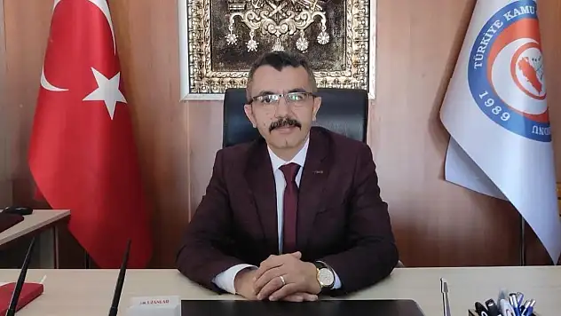 Milli Şairimiz Ersoy'u rahmet ve minnetle andı