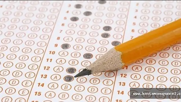 Milli Eğitim Bakanlığından &quotTEOG&quot Açıklaması