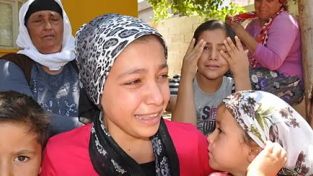 Mısır'da rehin tutulan şoför babalarını bayramda yanlarında istiyorlar