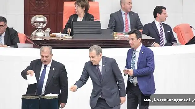 Muammer Güler 'Yüce Divan'a Gitmiyor