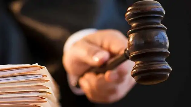 Müteahhidin yargılanmasına devam edildi