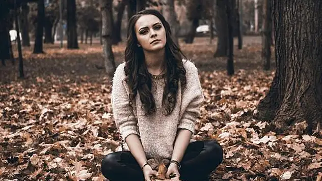 'Mutsuzluğun sebebi bu vitamin eksikliği olabilir'