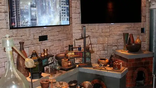 Norveç, İslam'ın bilime verdiği değeri öğrenecek