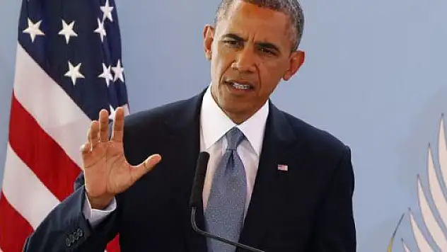 Obama'nın Irak Rotası