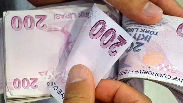 Ödemelerin TL ile yapılma zorunluluğu kaldırıldı