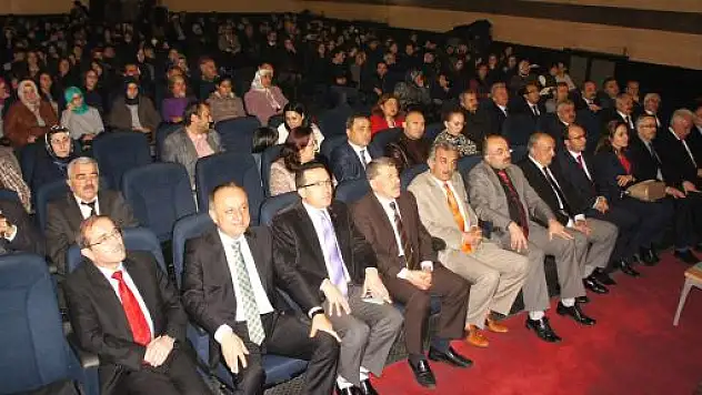 Öğretmen Okullarının 166. Yıldönümü Kutlandı