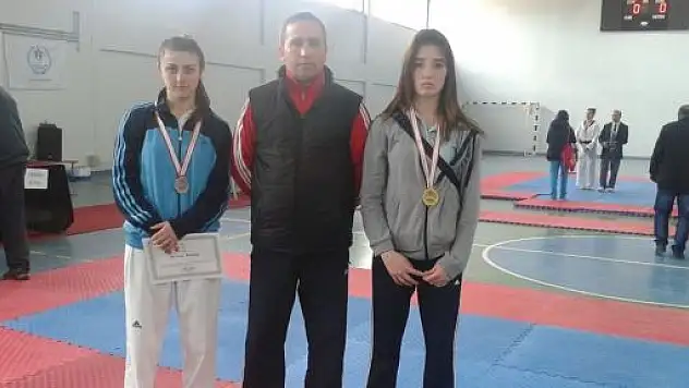 Orman Spor Kulübü Başarıya Doymuyor