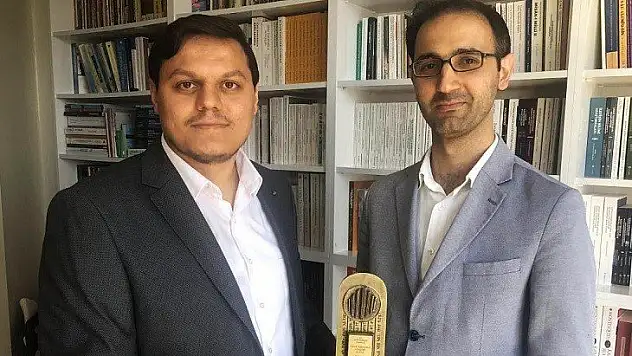 Osmanlıca eserlerde arama imkanı sağlayan dijital kütüphane