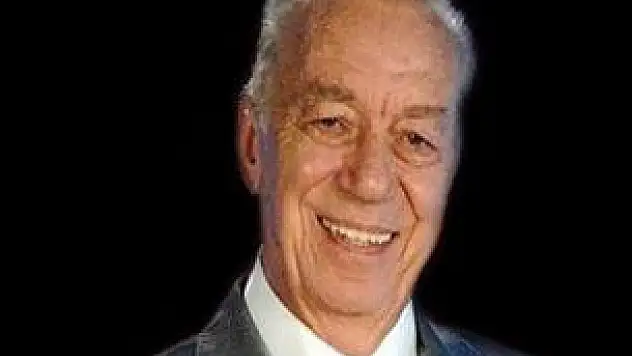 Oyuncu Metin Serezli Hayatını Kaybetti