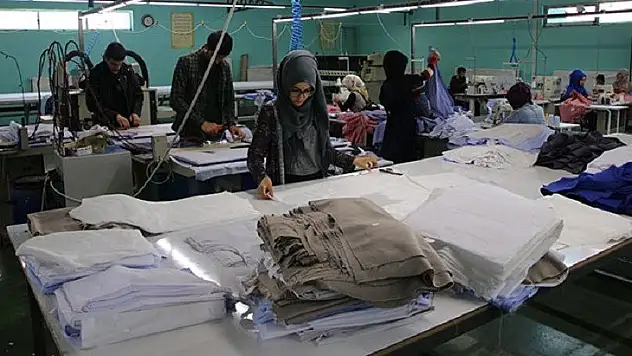 İş yerine icra gelen işçi şimdi yandı