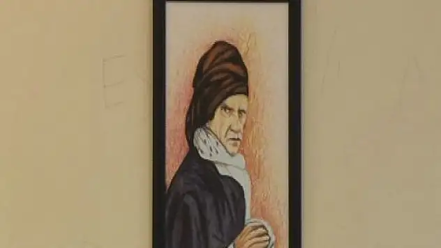 Cezaevinden Bediüzzaman Said Nursi Açılımı 