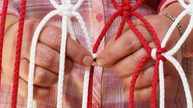 İplerle Gelen Başarı Hikayesi 