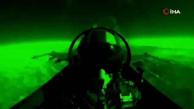 Etkisiz hale getirilen terörist sayısı 42'ye yükseldi