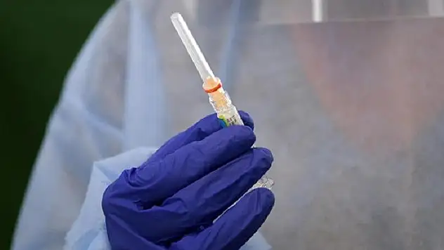 ABD'nin 4 eyaletinde koronavirüs aşısının dağıtımına başlandı