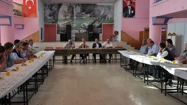 Pınarbaşı'nda OFF ROAD Yarışı Düzenlenecek