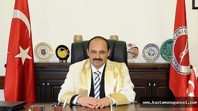 Prof. Dr. Aydın, Güven Tazeledi