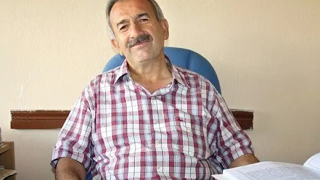 Ramazan ayının sıcak günlere denk gelmesi ayrı bir imtihan