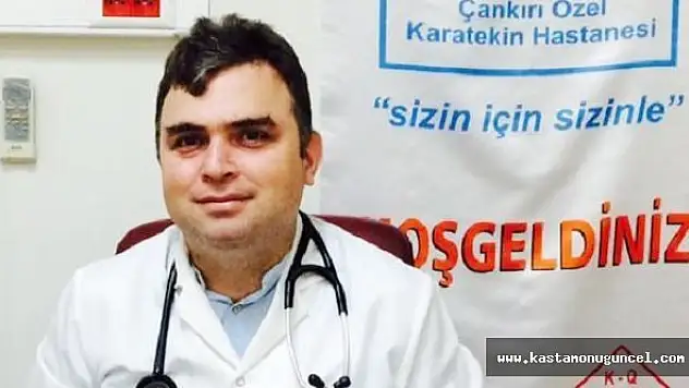 Ramazan'da Kalp Damar Sağlığına Dikkat