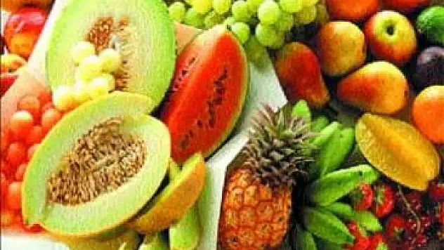 Ramazan'da bilinçsiz beslenme kilo yapıyor