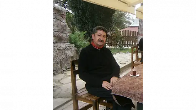 Rıdvan Şükür, İstiklal Yolunda Maraton Koşacak