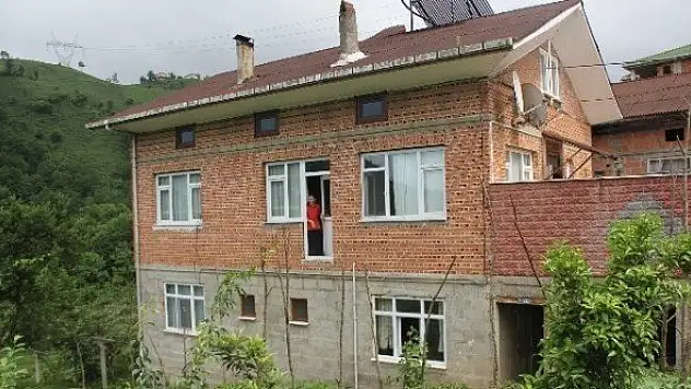 Rize'de Her İlginçliğin Bir Hikayesi Var